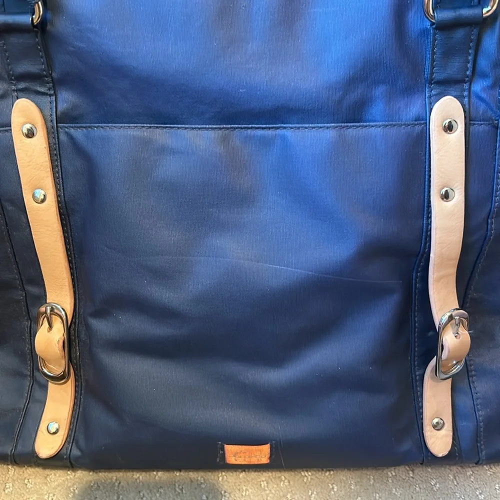 PacaPod Diaper Bag